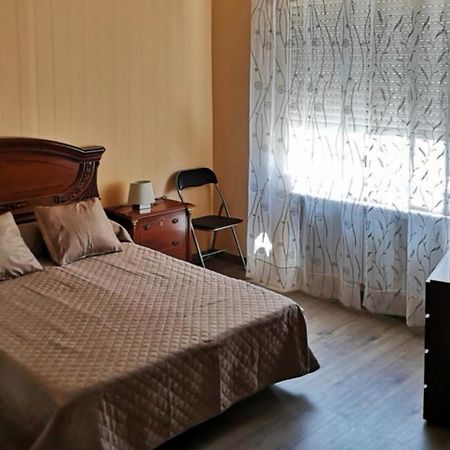 Piso Auditorio Ourense 아파트 외부 사진
