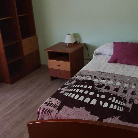 Piso Auditorio Ourense 아파트 외부 사진