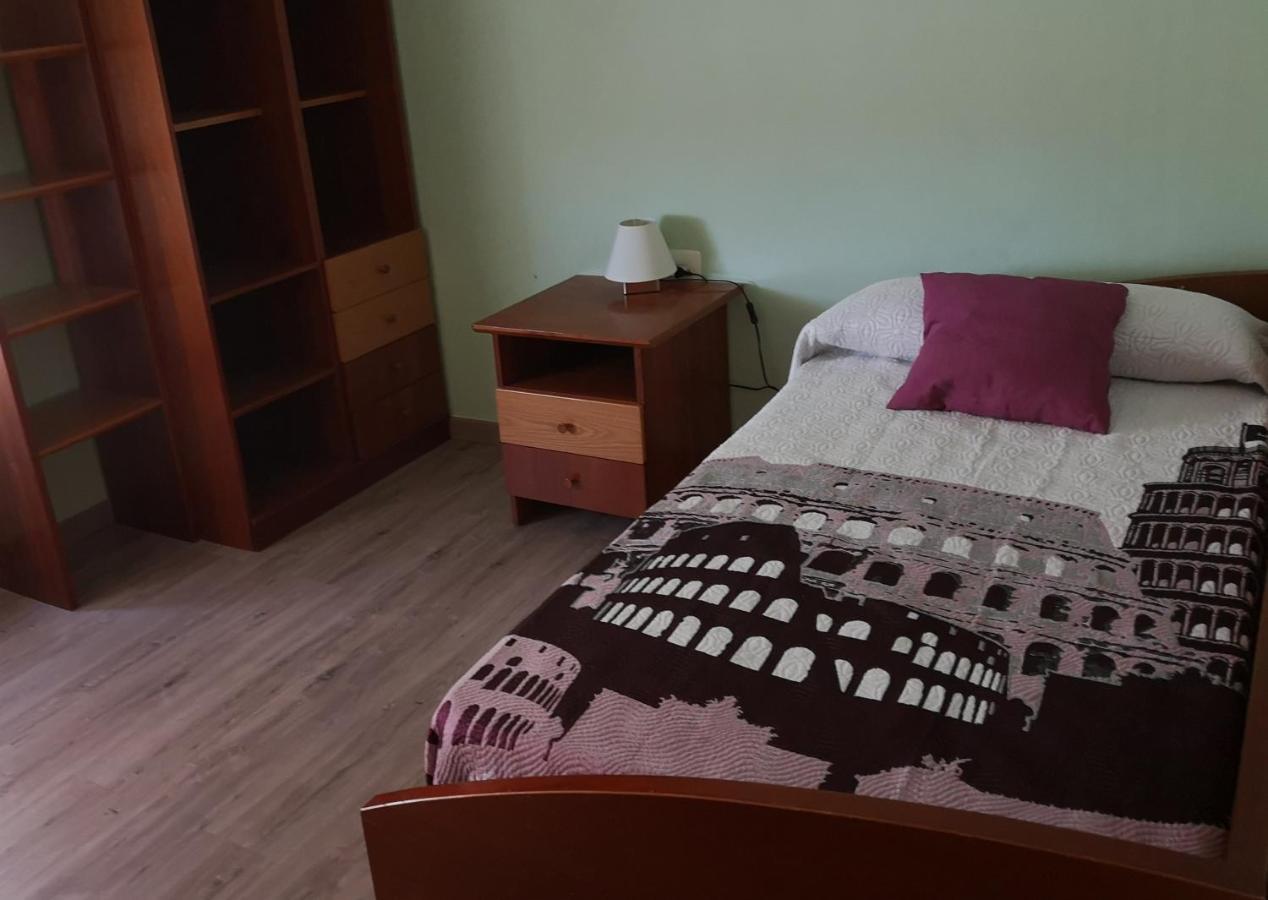 Piso Auditorio Ourense 아파트 외부 사진
